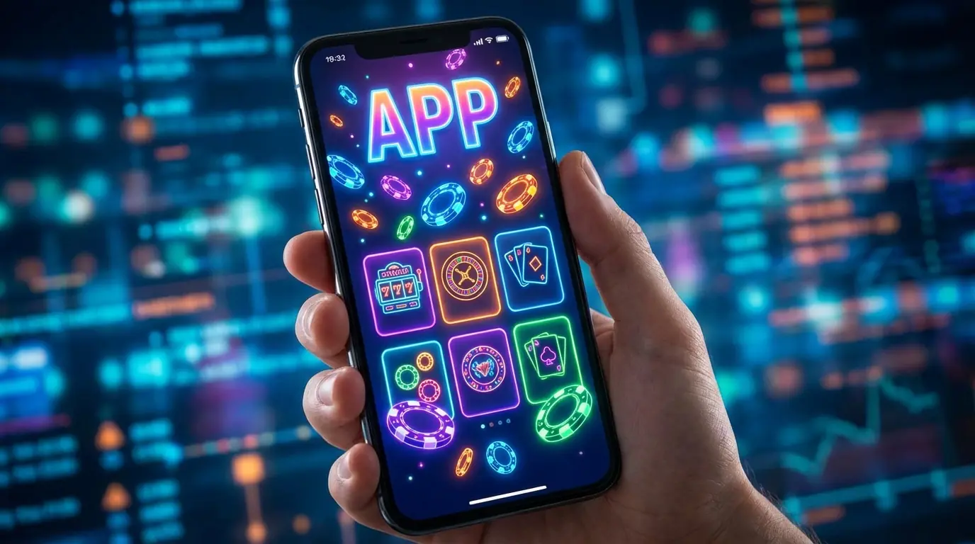 Windetta casino Casino App