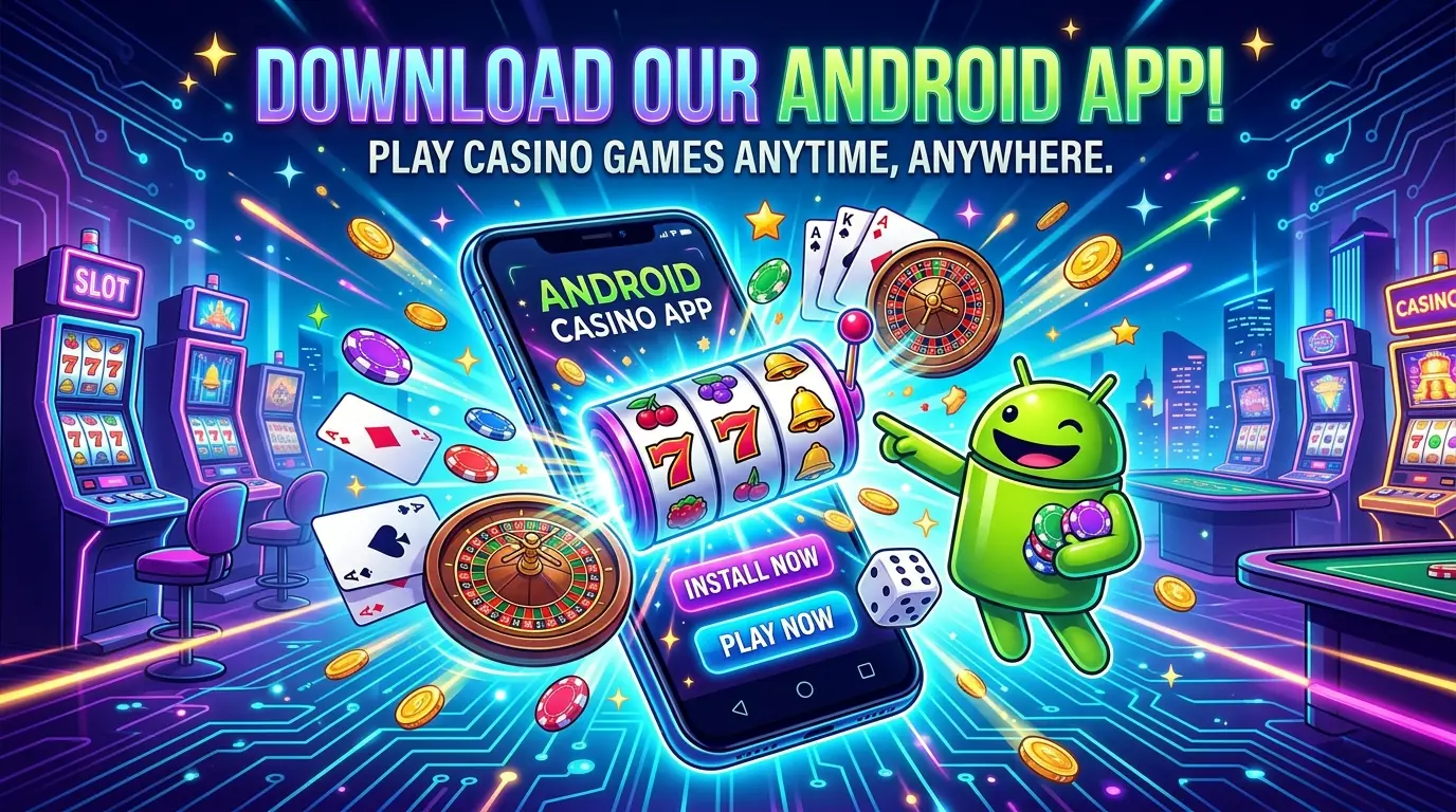 Android Windetta casino