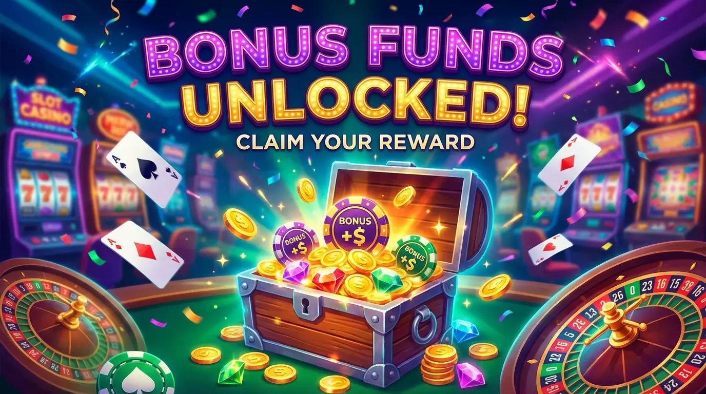 Bonusguthaben bei Windetta casino