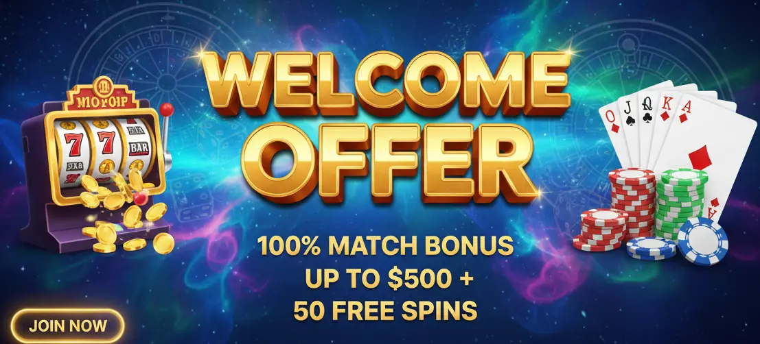 Windetta casino Willkommensangebot