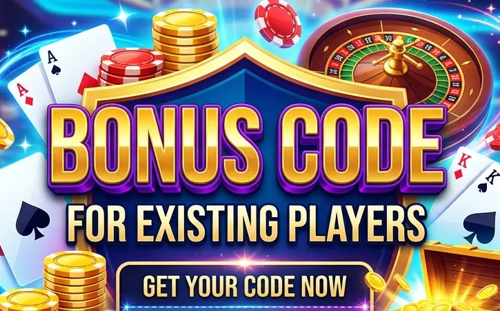 Bonuscode für Bestandskunden Windetta casino