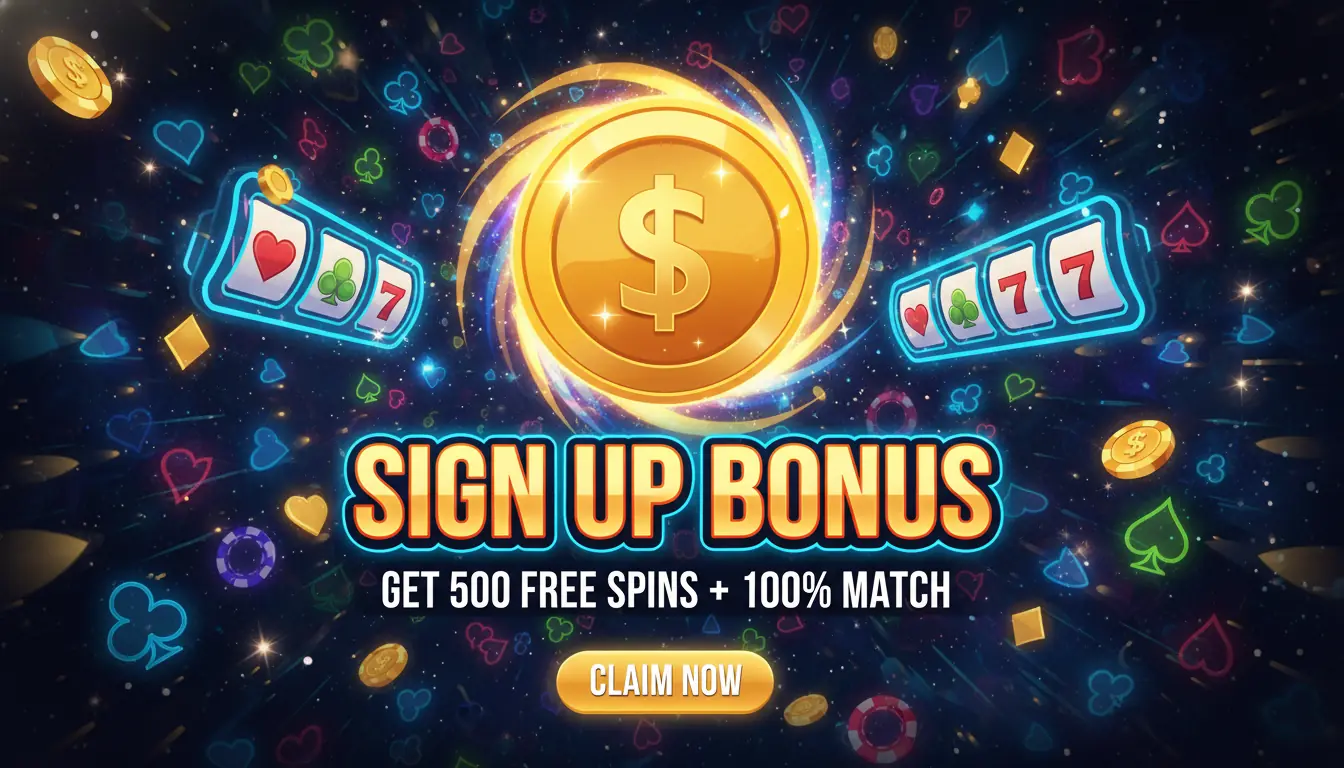 Anmeldebonus bei Windetta casino