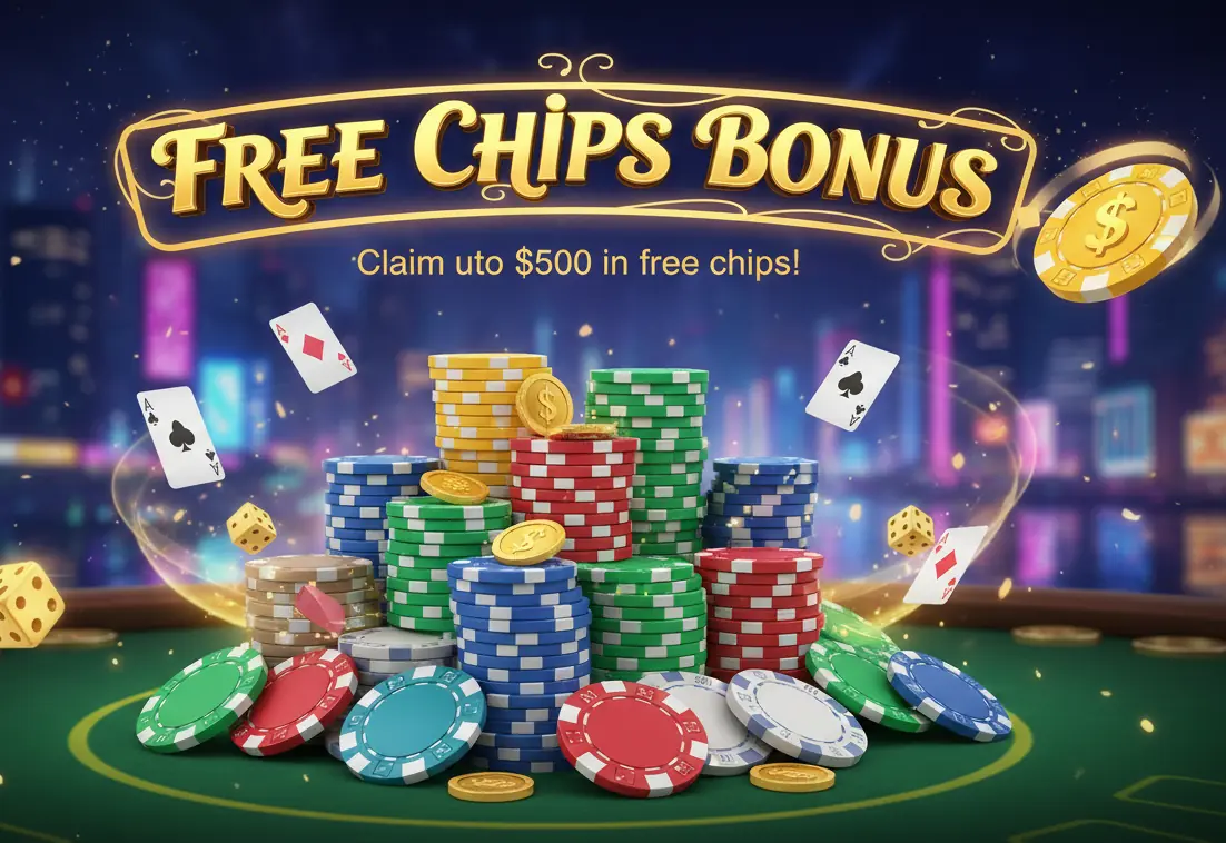 Windetta casino Gratis Chips