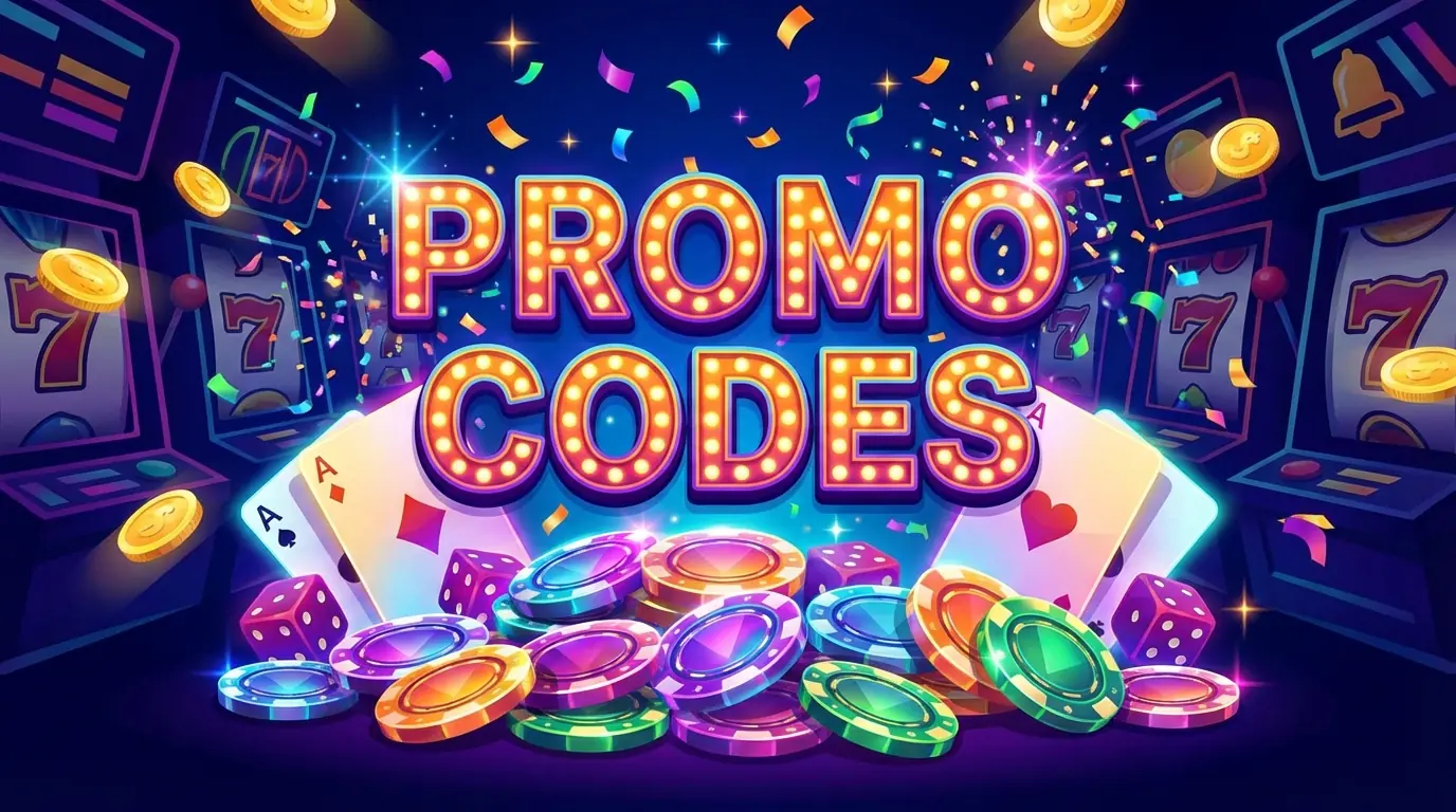 Promo Codes Windetta casino