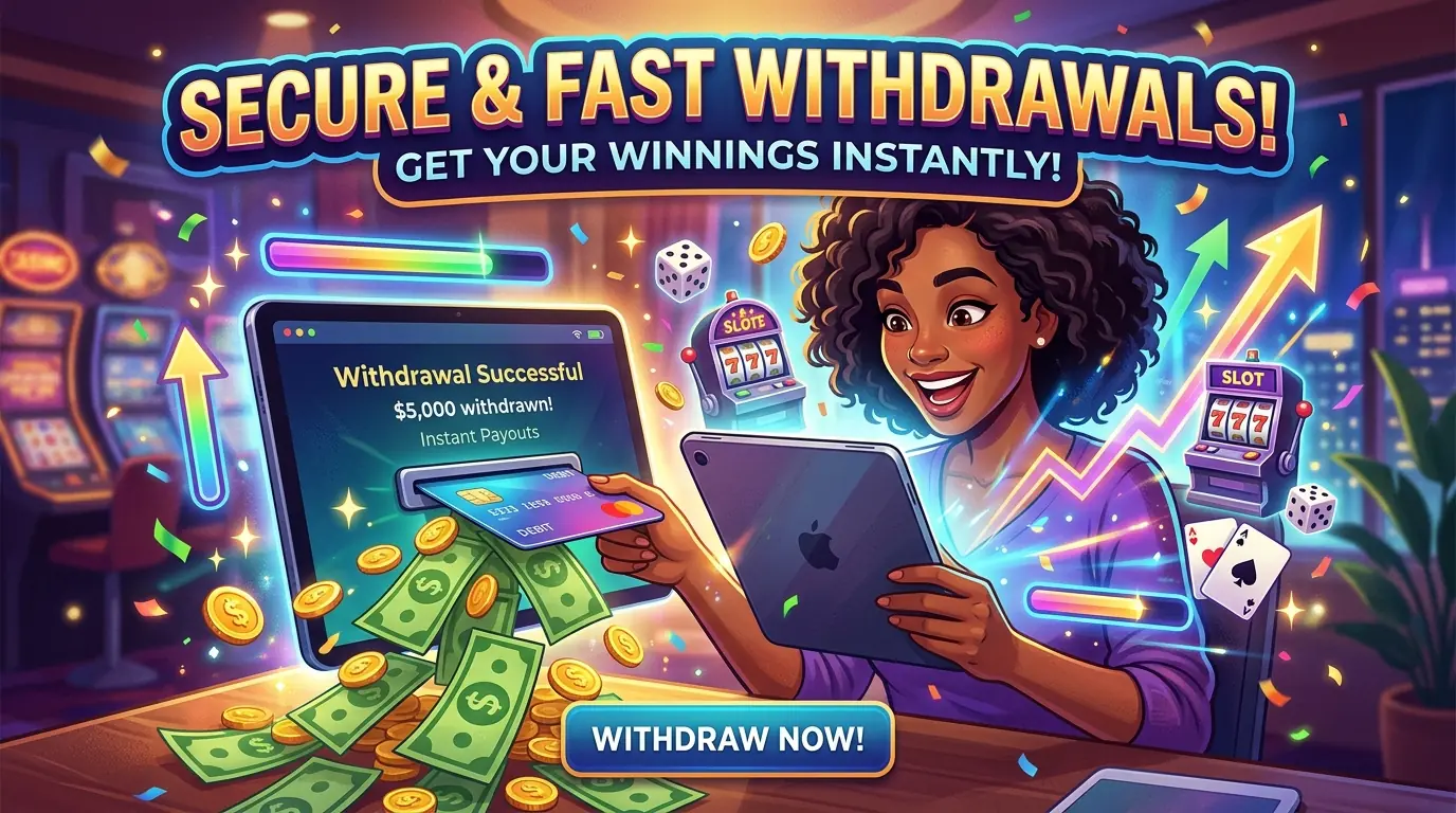 Auszahlung Windetta casino