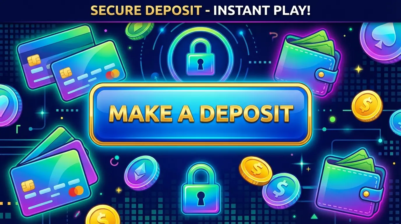 Geld einzahlen Windetta casino