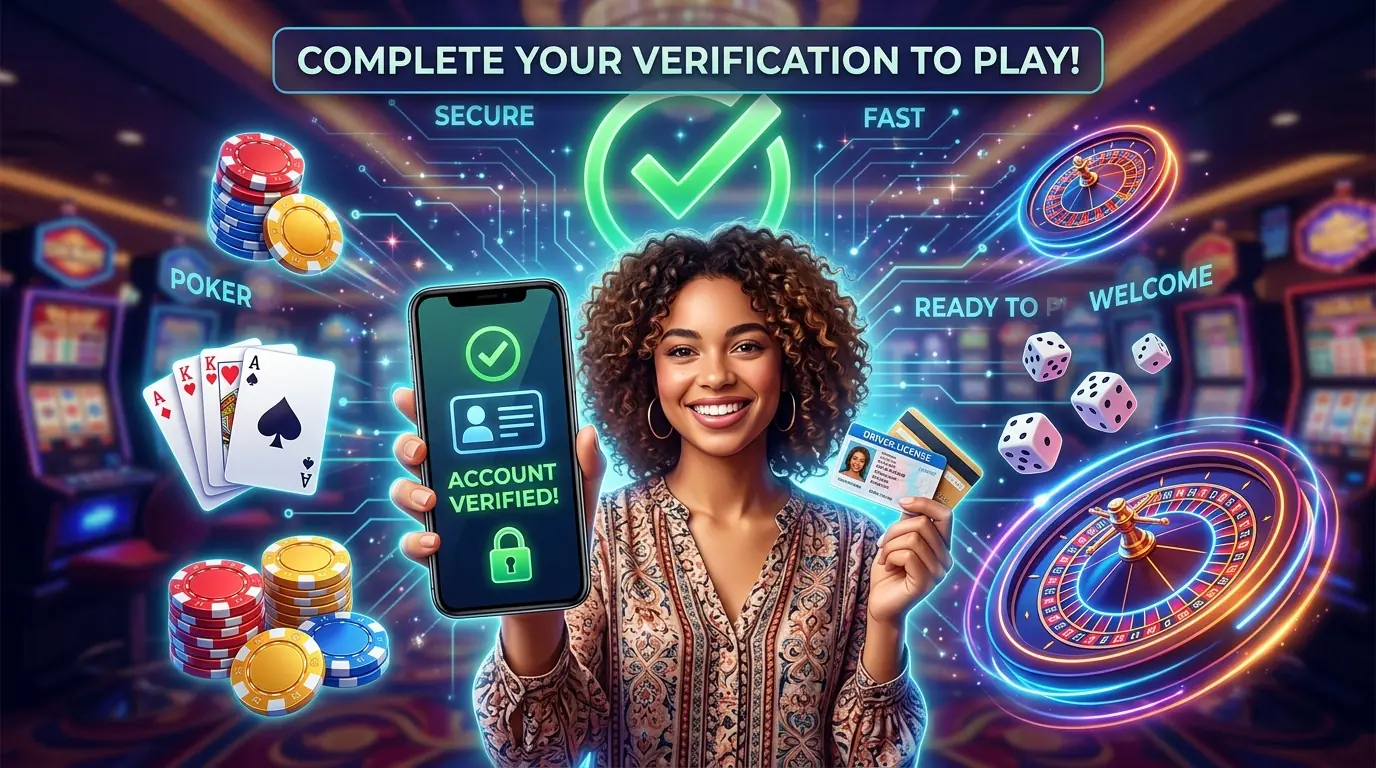 Windetta casino Verifizierung