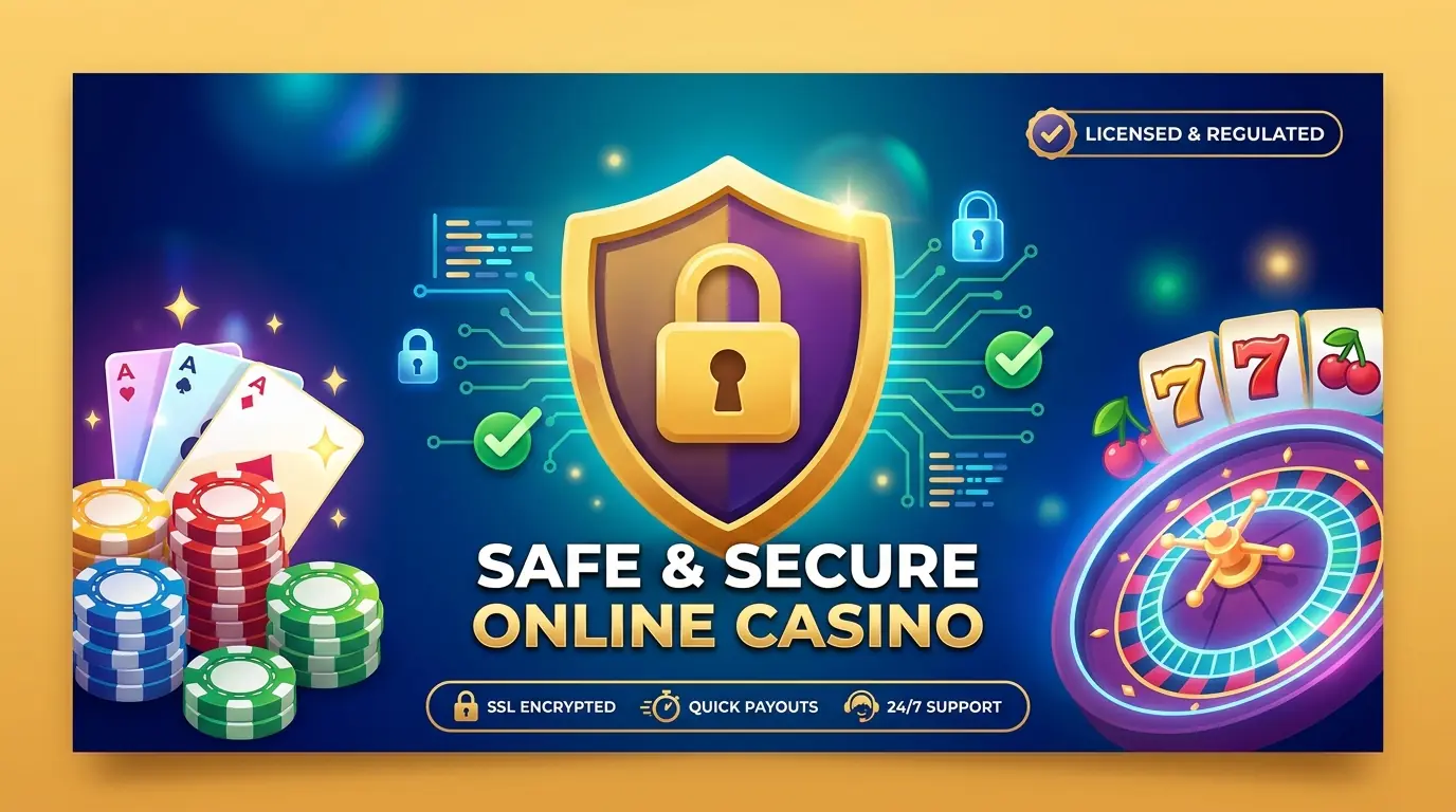 Ist Windetta casino sicher