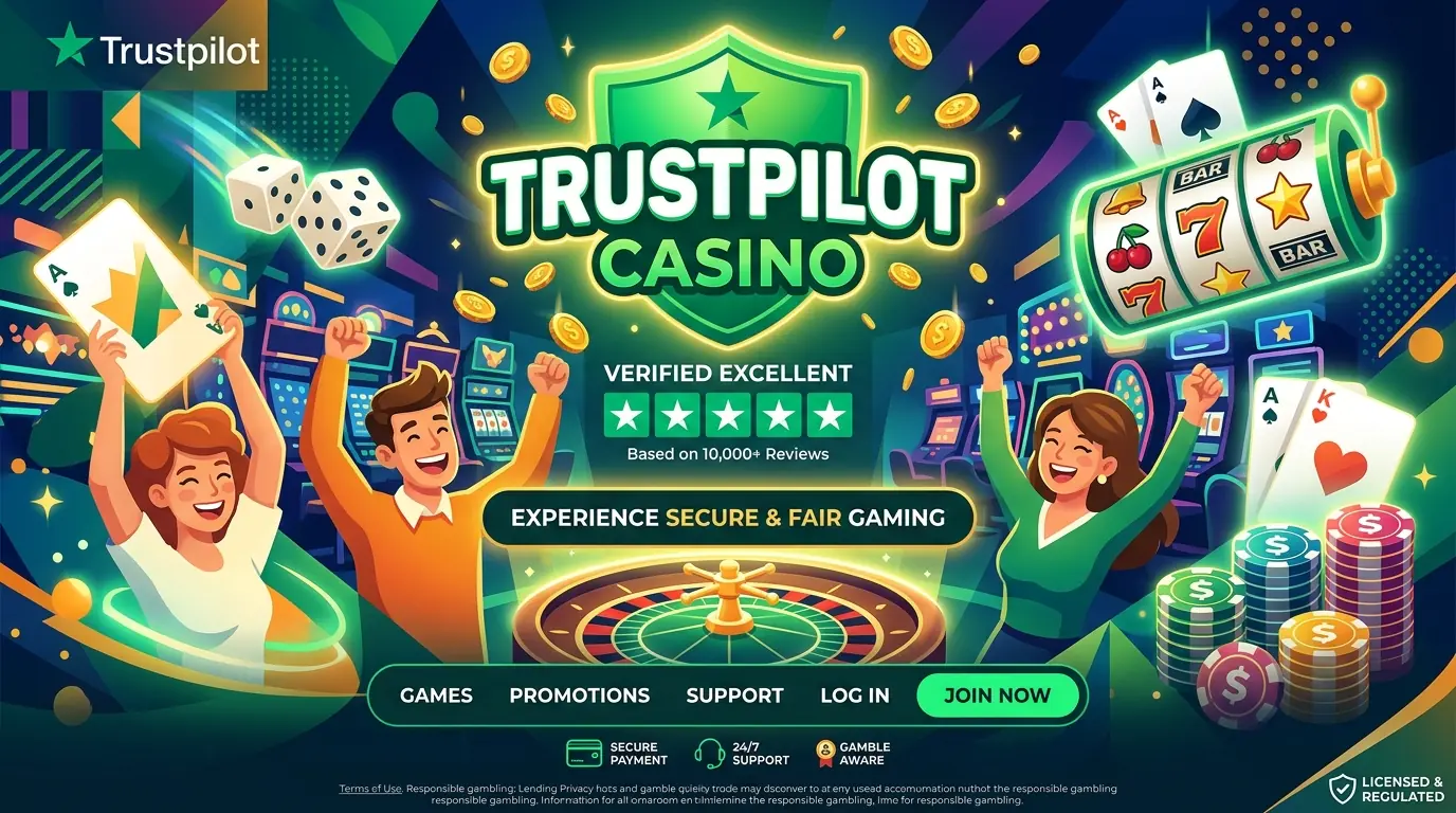 Windetta casino Trustpilot