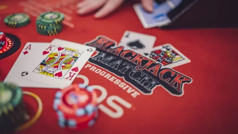 Windetta casino Blackjack