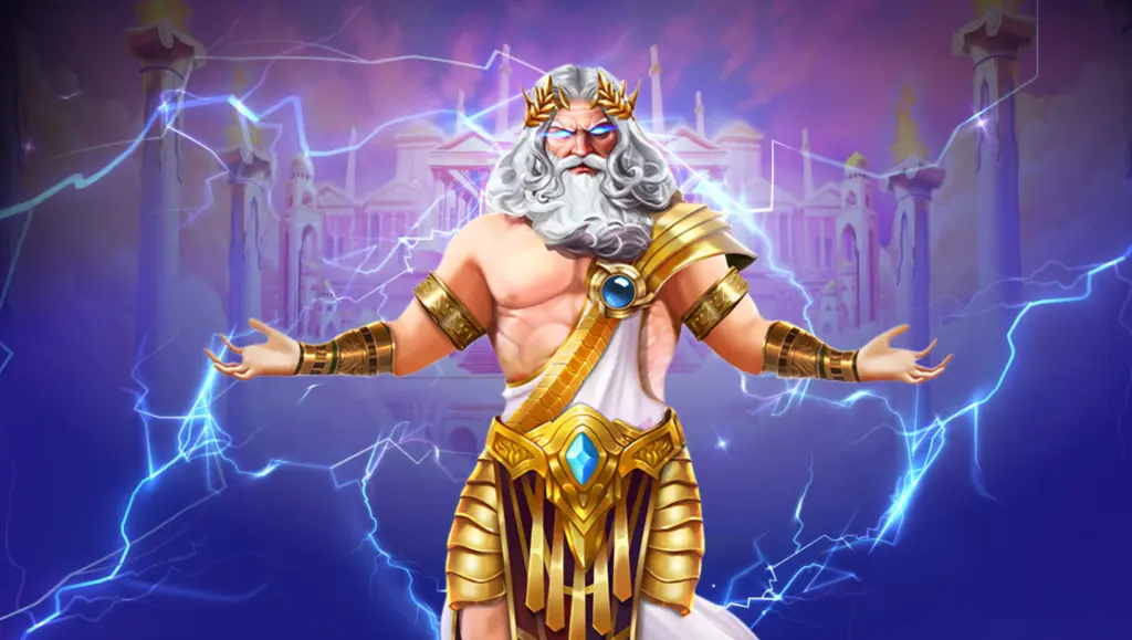 Gates of Olympus Windetta casino