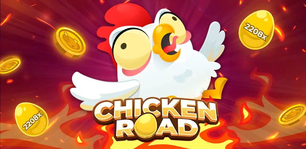 Chicken Road bei Windetta casino